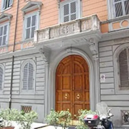 Holiday City Center Rome Exterior photo